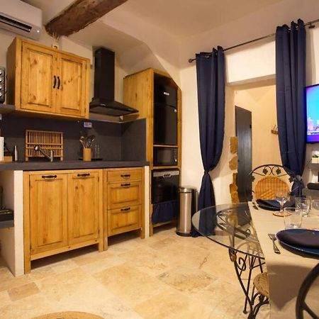 Les Secrets d'Alcôve, nuits Romantiques avec SPA Aix-en-Provence Extérieur photo