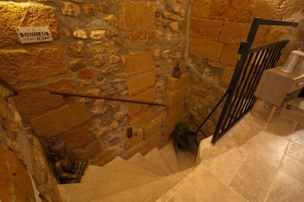 Les Secrets d'Alcôve, nuits Romantiques avec SPA Aix-en-Provence Extérieur photo