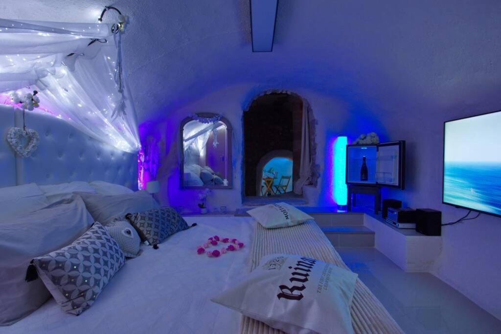 Les Secrets d'Alcôve, nuits Romantiques avec SPA Aix-en-Provence Extérieur photo