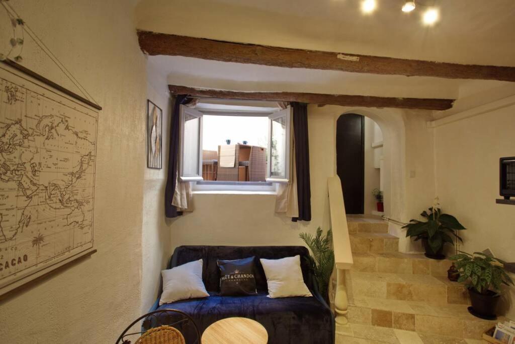 Les Secrets d'Alcôve, nuits Romantiques avec SPA Aix-en-Provence Extérieur photo