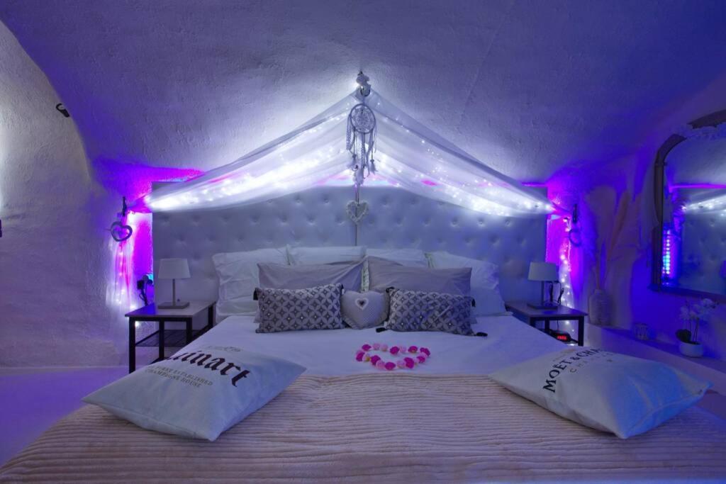 Les Secrets d'Alcôve, nuits Romantiques avec SPA Aix-en-Provence Extérieur photo