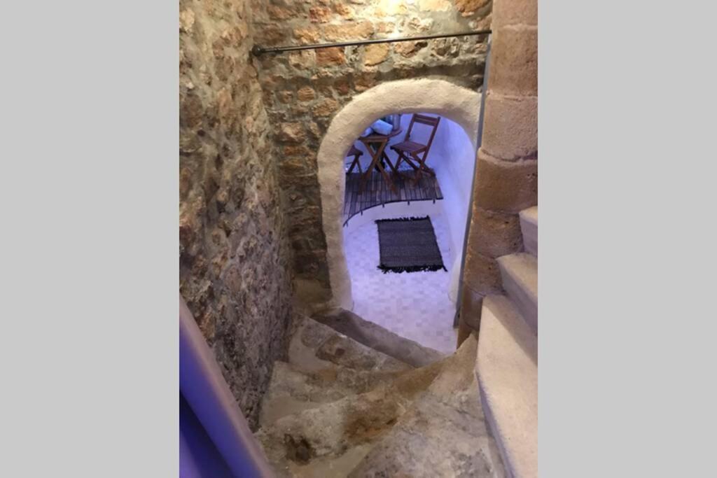 Les Secrets d'Alcôve, nuits Romantiques avec SPA Aix-en-Provence Extérieur photo