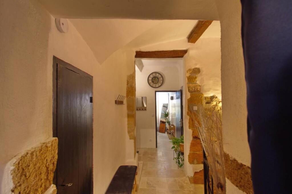 Les Secrets d'Alcôve, nuits Romantiques avec SPA Aix-en-Provence Extérieur photo